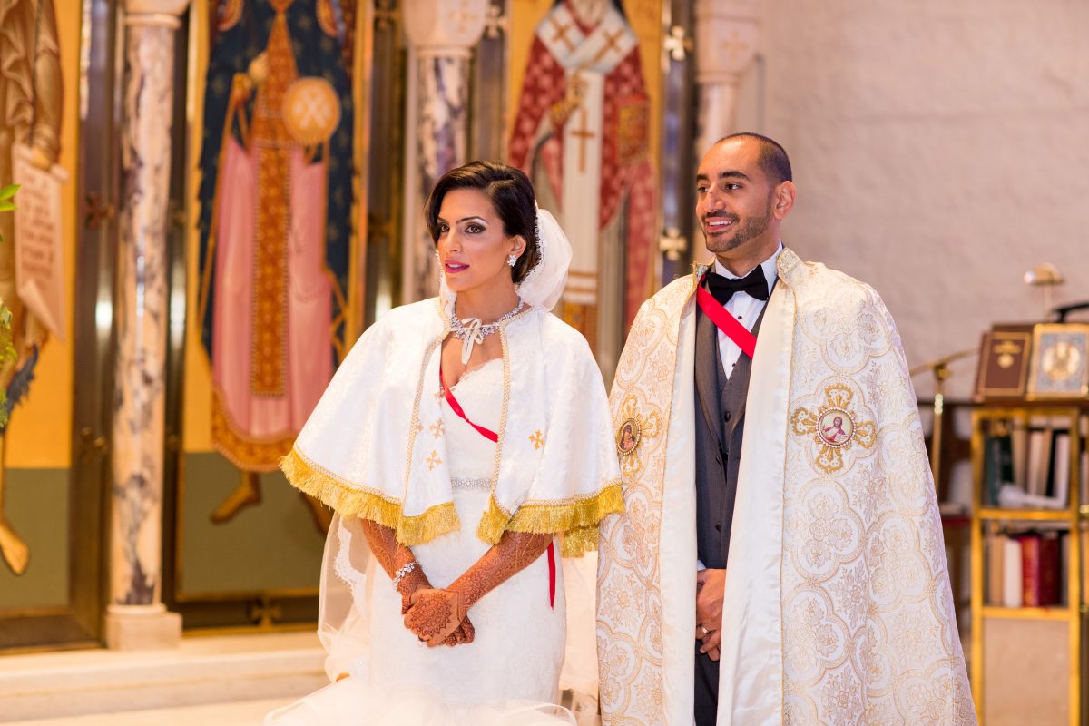 Ashley-Joseph-wedding-photos-coptic-ceremony-65 | Nahid Global Events ...