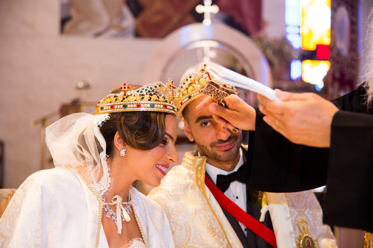 Ashley-Joseph-wedding-photos-coptic-ceremony-84 | Nahid Global Events ...